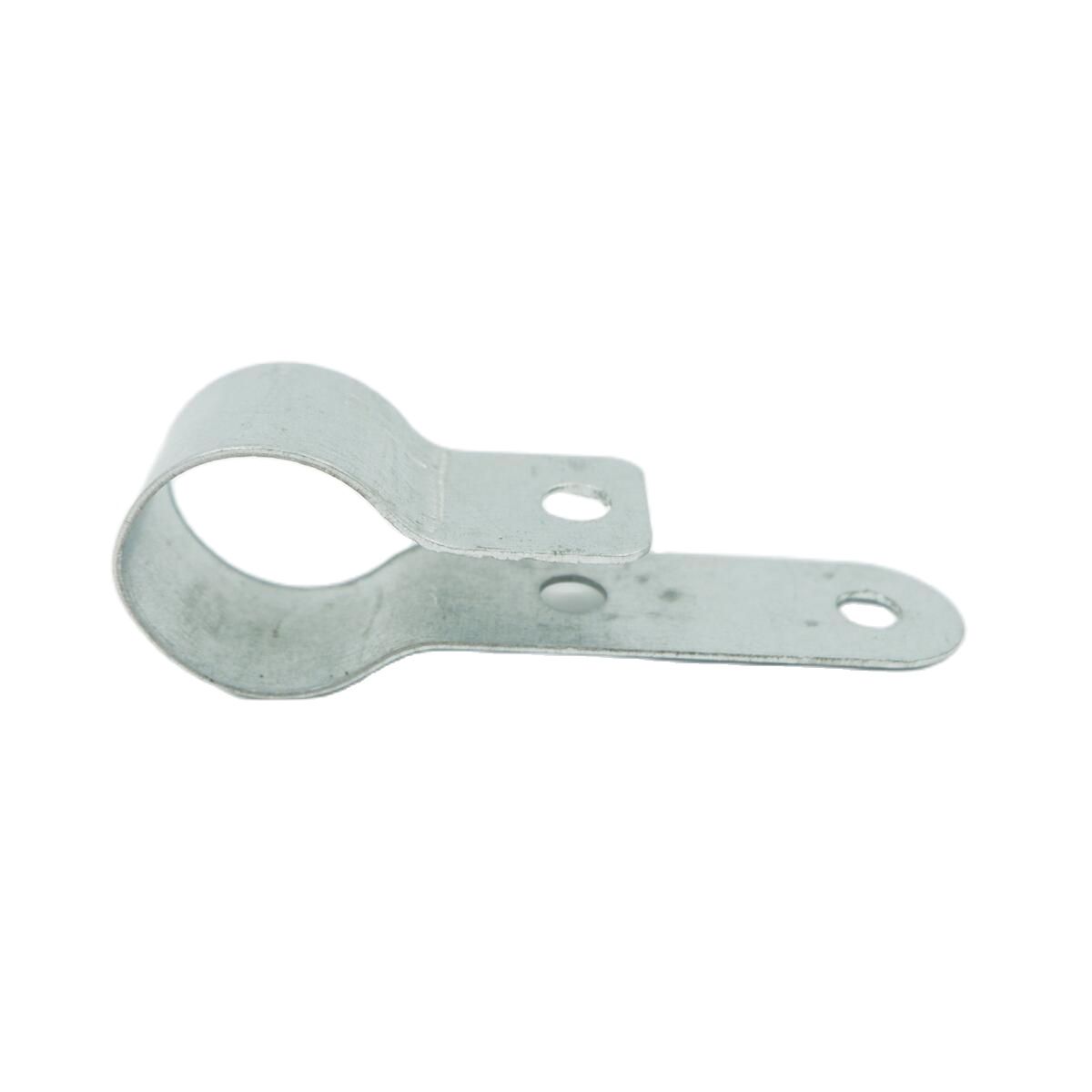 Tuyau d&#39;échappement avec Clip en acier pour Webasto Eberspacher, 1x24mm-28mm, pour chauffage de stationnement Diesel 4162448 15210051