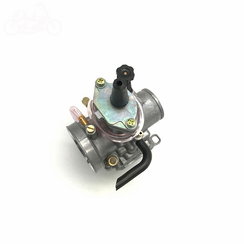 carburador de rendimiento OKO 28mm PWK28 con Power Jet compatible con ATV moto de cross y Go Kart