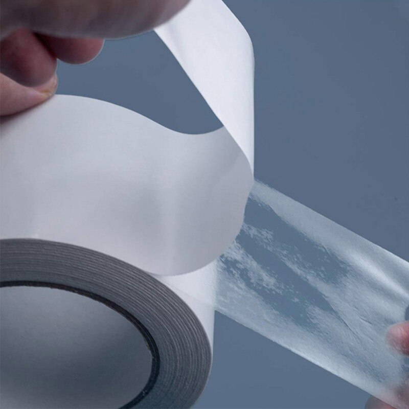 Furniture Guard Cat Scratch Protector Anti-Scratch Tape Roll Cat Scratch Prevention Clear Sticker For Sofa Pet Products