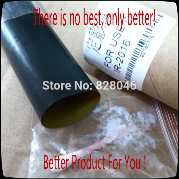 Fuser Film Sleeve For Canon IR2420 IR2422 Copier,Compatible Canon Fixing Film IR 2420 Copier,For Canon IR 2422 Fuser Film
