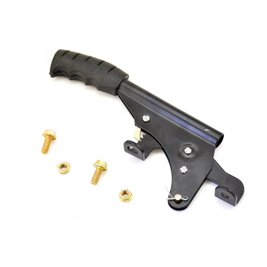 駐車ブレーキレバー 300 ミリメートル中国の 150cc 200cc atv utvゴーカート車両... Grandado