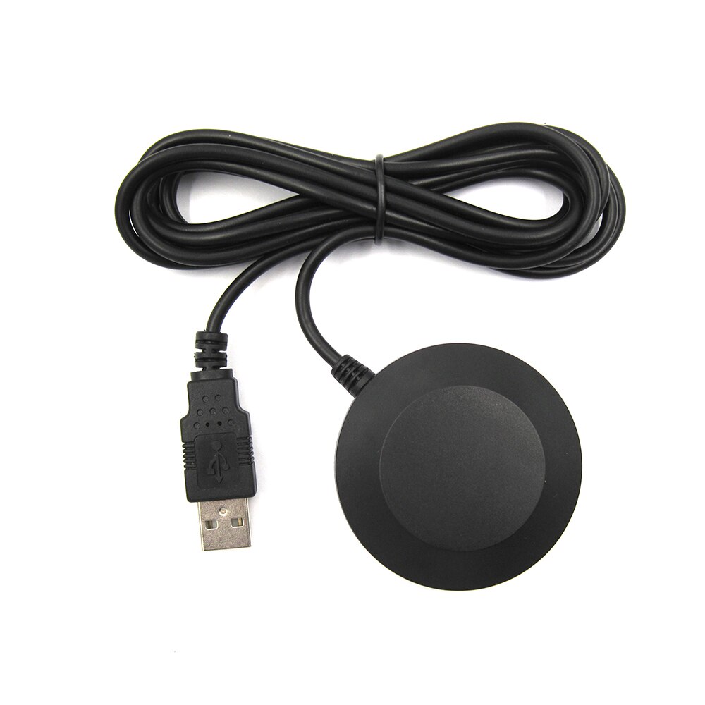 USB GLONASS GPS receiver M8030 Dual GNSS receiver module antenna,FLASH,laptop PC,BN-808,better than BU-353S4