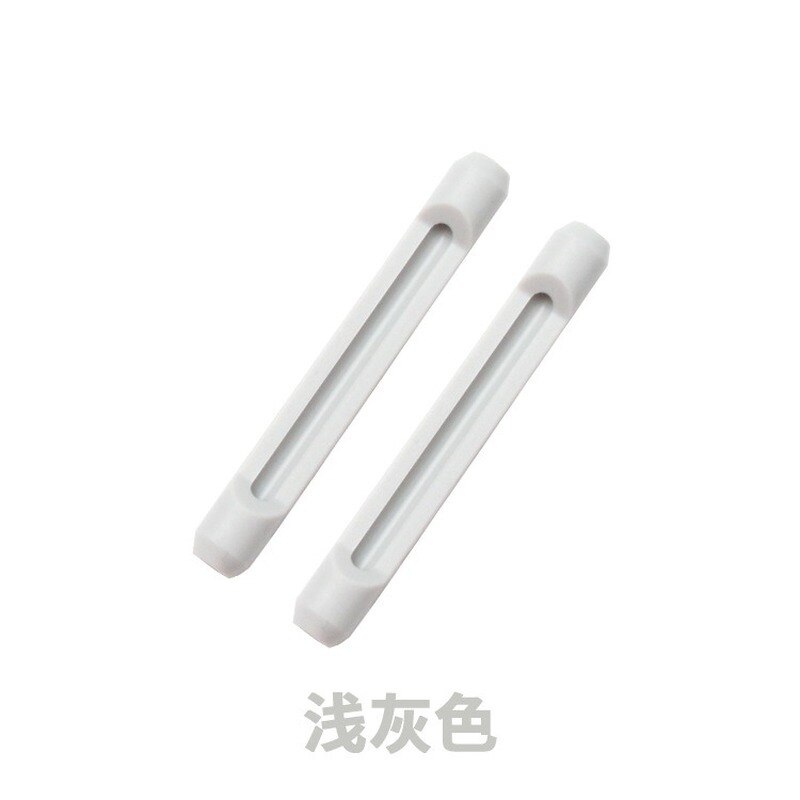 Brillen Anti Slip Siliconen Oorhaak Tempel Tip Houder Bril Accessoires Zachte Sunglass Been Covers: 12