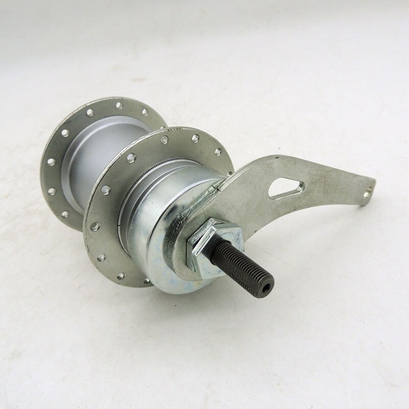 28 hole internal gear bike hub coaster brake SARM I.MOTION 3 bike hub