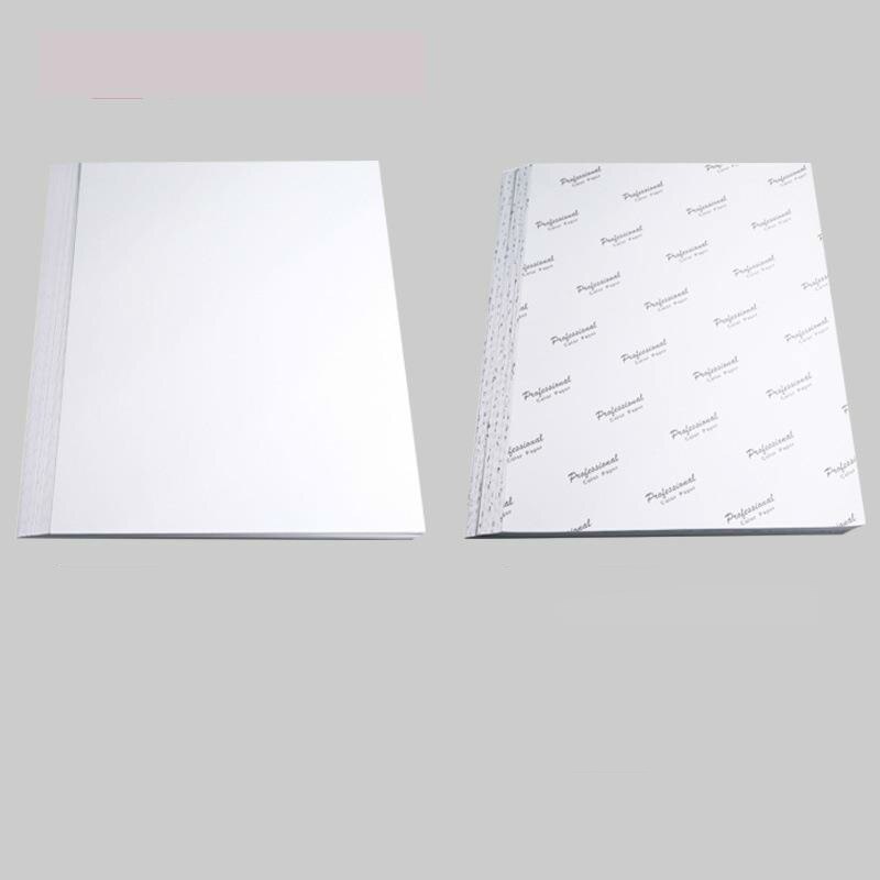 40 ark blank 180 g a4 a3 4 x 6 vanntett papir med glansbelagt fotopapir til utskrift av blekkskrivere