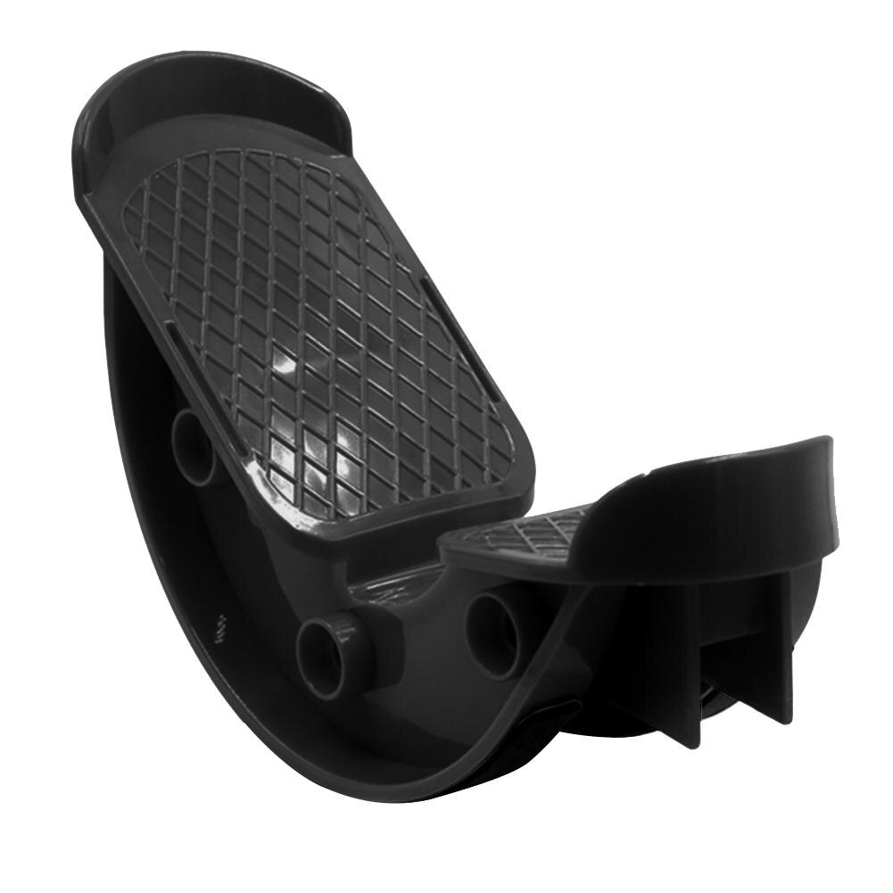 Foot Rocker Stretcher Classic Delicate Foot Rocker Calf Ankle Muscle Stretch Board Yoga Fitness Sports Massage Pedal: Default Title
