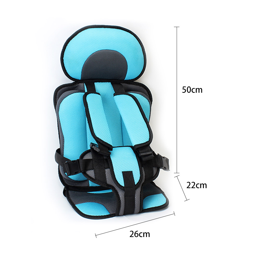 Portable Infant Seat Baby Bean Bag Chair Puff Seats Baby Feeding Chair Sofa Child Seat Adjustable Baby Seats 1-5 Years Old