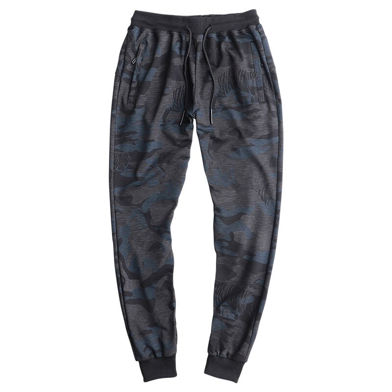 Miesten housut plus size fat 9xl 8xl 7xl naamiointihousut löysät miesten lenkkeilyhousut haaremi katuvaatteet casual merkki miesten vaatteet ,za407: 9xl / Sininen