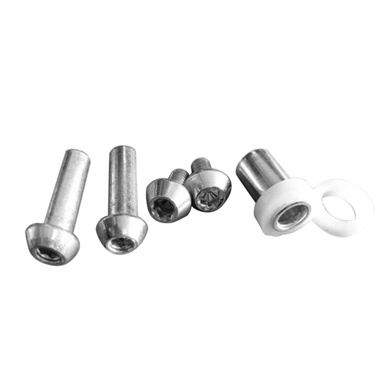 Mountain Folding Bike Rear Suspension Shock Spring Absorber Bicycle Rear Spring Shock Absorber