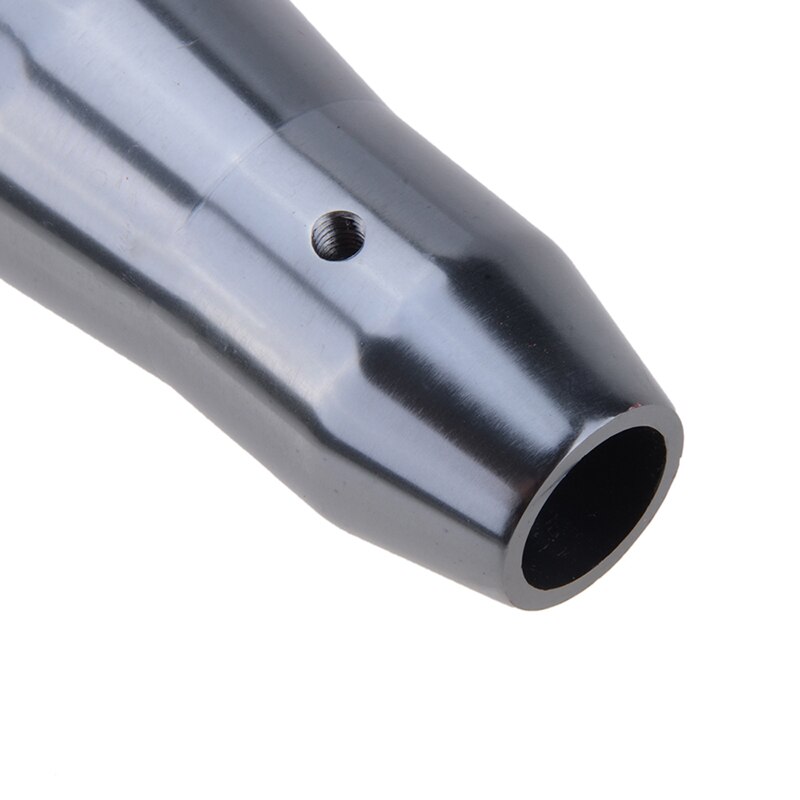 Universal Aluminum Car Automatic Gear Stick Shift Knob Shifter Lever Car Accessories