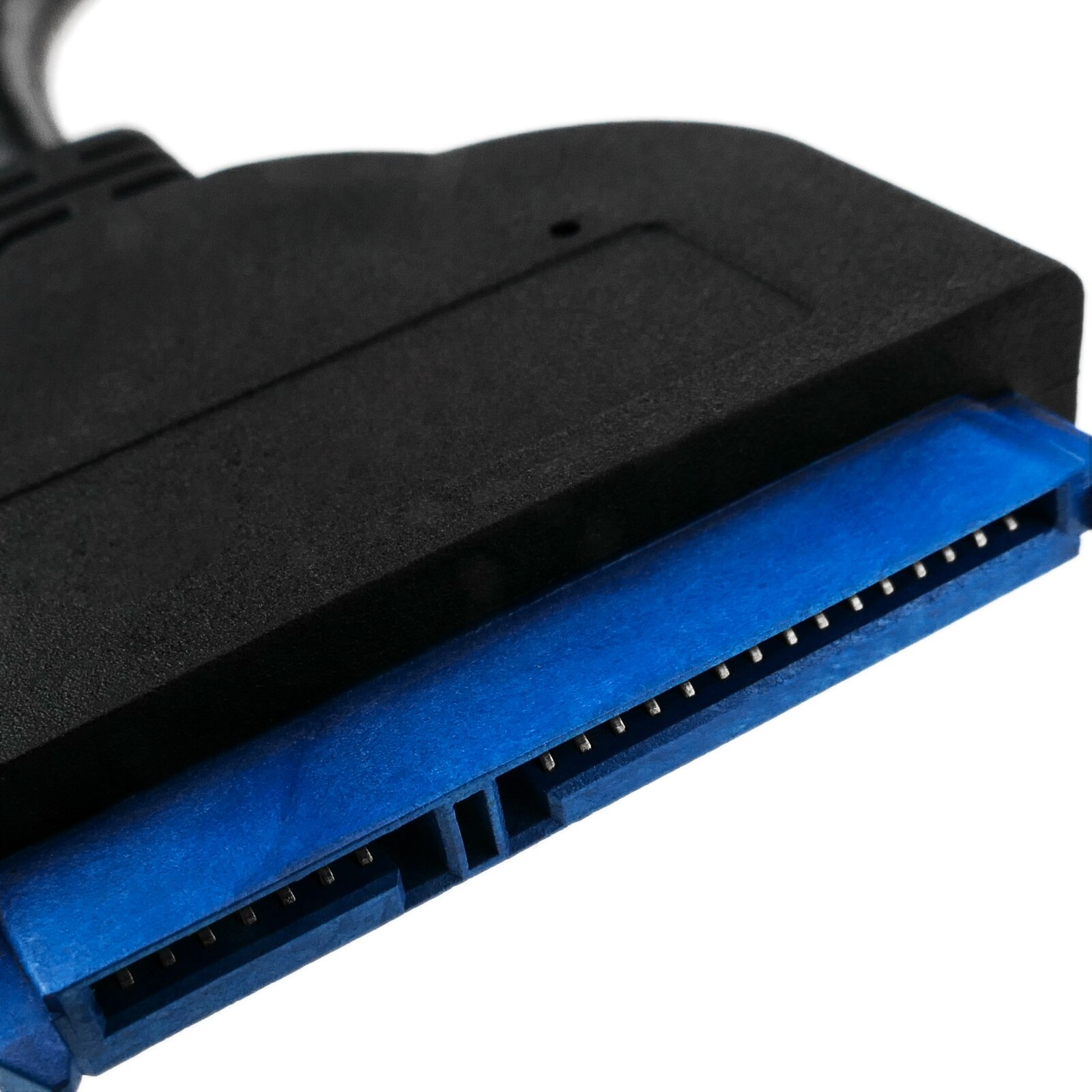 BeMatik - Kit de conexión USB 3.0 a SATA HDD modelo compacto