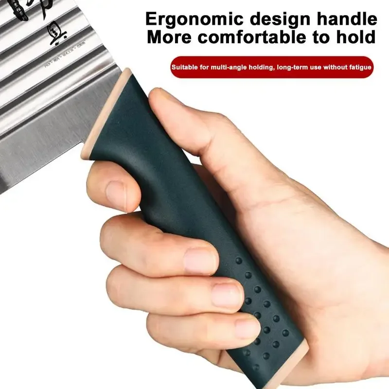 For kitchen, chef knife cutter potato chips, chef knife Cutter potato chips, Fruit knife knife, Cutter