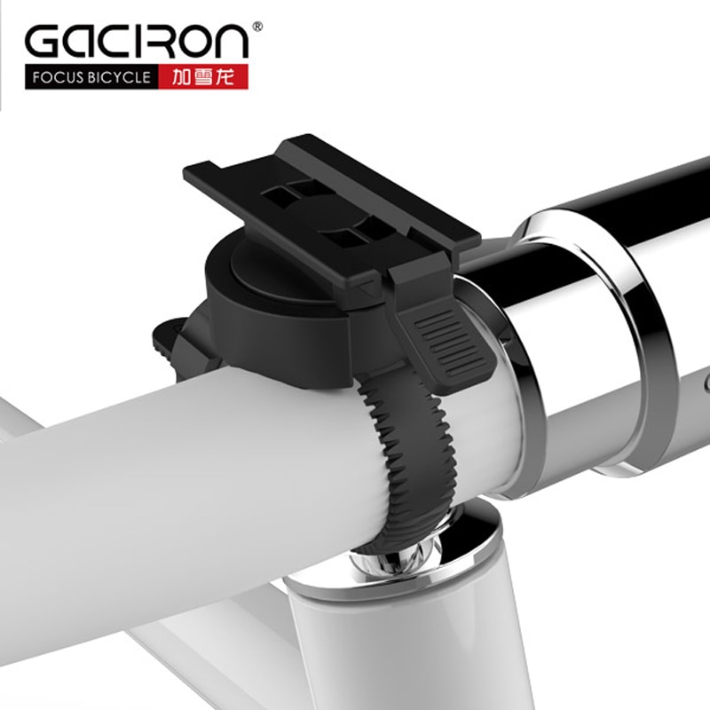 Gaciron H03S / H07P Houder Universele Zaklamp Fiets Licht Houder Fiets Beugel Fiets Accessoires