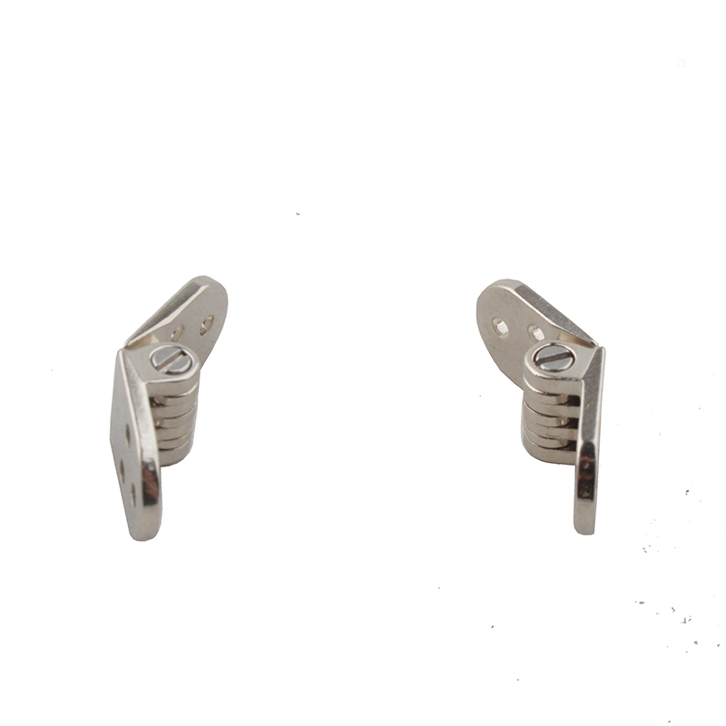 10Sets 6Mm Breedte Brillen Scharnier, Acetaat Zonnebril, Houten Glazen Onderdelen Vervanging Scharnier Vervangen HG15