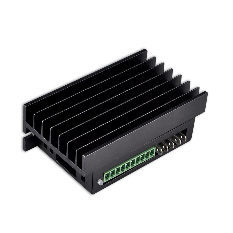 Dc 20-50V Motor Driver Borstelloze Dc Controller Drive Stappenmotor Driver Voor Borstelloze Spindel Machine