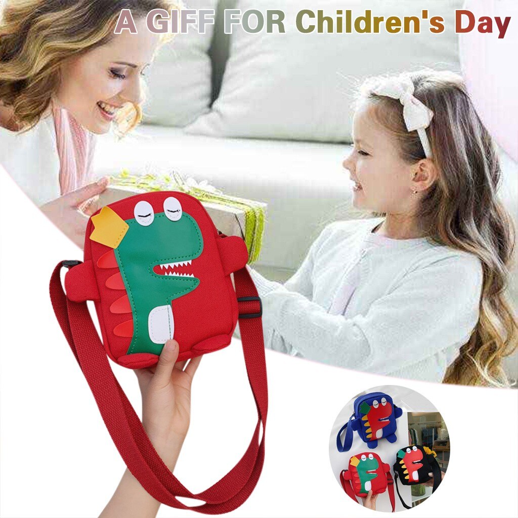 de fête des enfants Parent-enfant enfants sac à bandoulière sac à main sac à bandoulière paquet femme sacs à main sac de messager