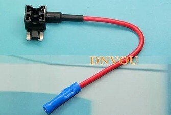 Electric cars get imported car GPS driving recorder car seat lossless circuit chip fuse box Insurance