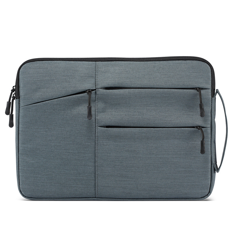 Bolsa para portátil para Macbook Air Pro, Retina 11 12 13 14 15 15,6 16 pulgadas, funda para portátil, funda de tableta, funda para PC para Xiaomi Air HP Dell