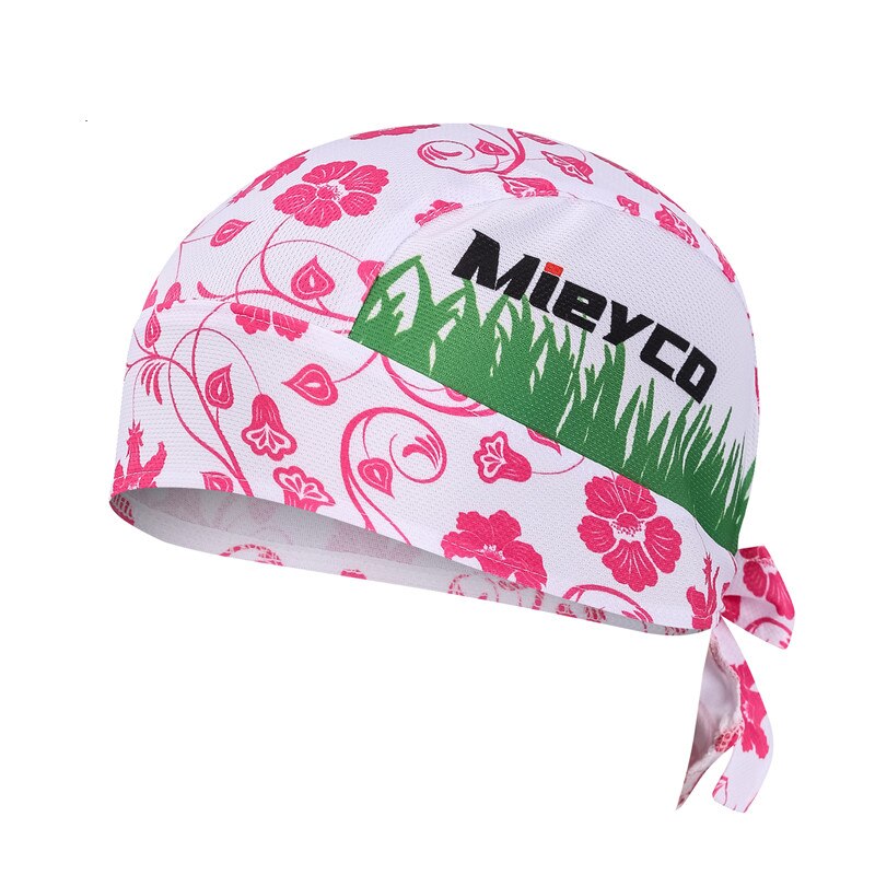 Kleuren fietspet lichtgewicht zonnescherm pro anti-zweet polyester racefiets hoofddeksels gorra ciclismo outdoor fietspetten: 5