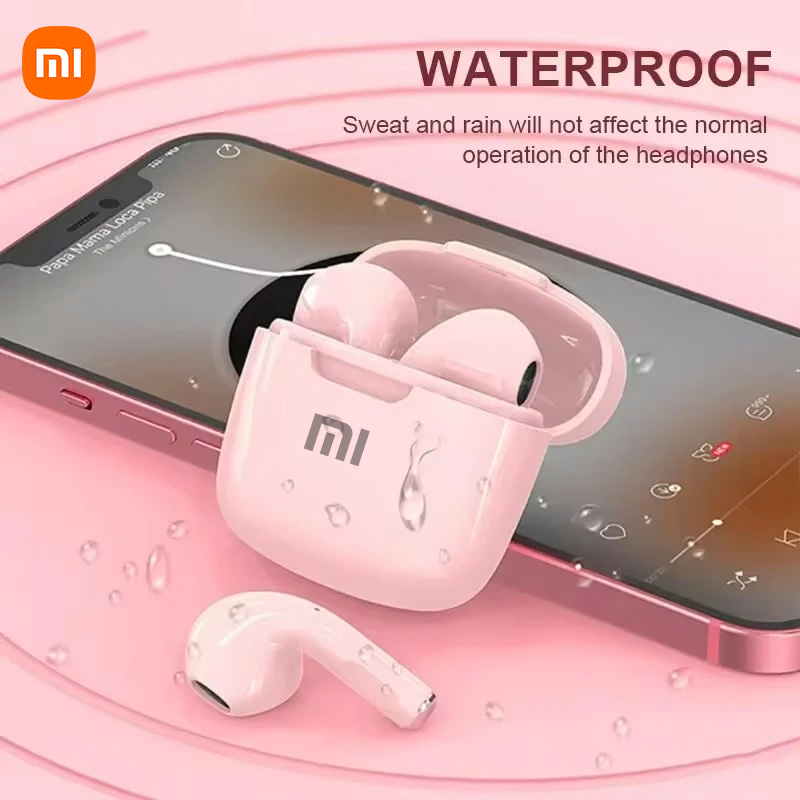 XIAOMI Bluetooth 5.3 casque A2 Pro sans fil écouteurs étanche dans l'oreille écouteurs sport casque avec micro pour téléphone entraînement