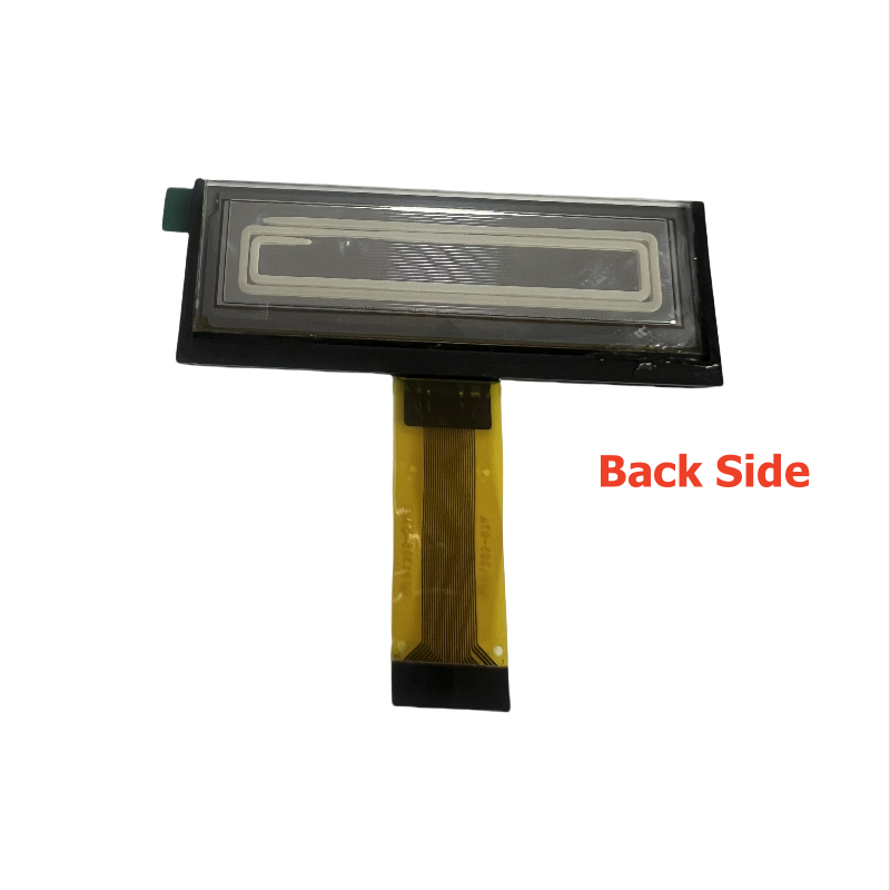 2.36" OLED Display For PURE Evoke 1s 2s D4 D6 Mio Marshall Radio Screen Yellow Light/ White Light 3003321501001 Replacement