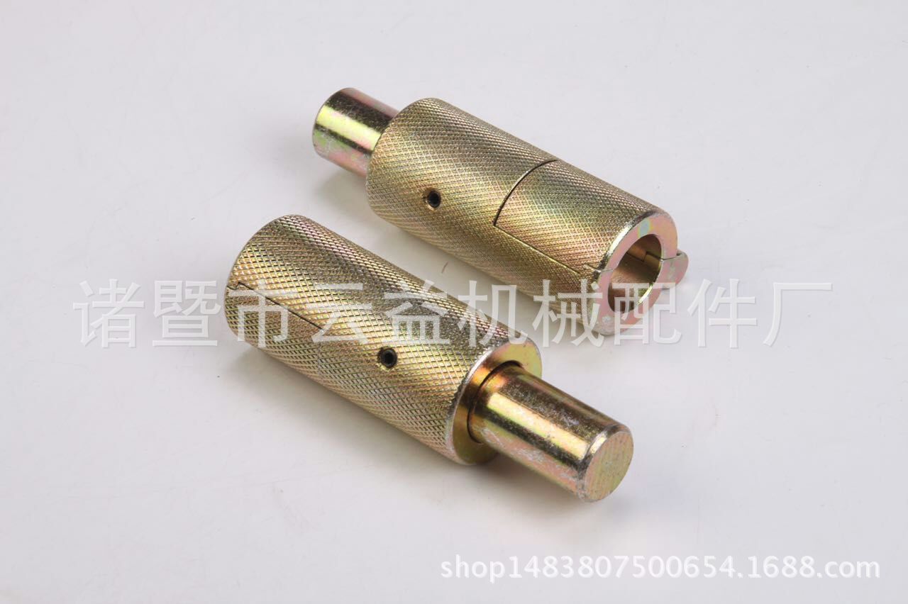 Stainless steel bellows 3 points and 4 points and 6 points packers wave mouth smooth mouth tube tool.