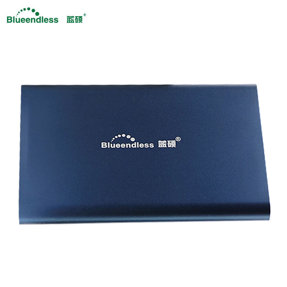 Externe Harde Schijf Disk Hdd USB3.0 160 Gb 250 Gb 320 Gb 500 Gb 1 Tb 2 Tb Hdd Opslag voor Pc Mac Tablet Tv Harde Schijf