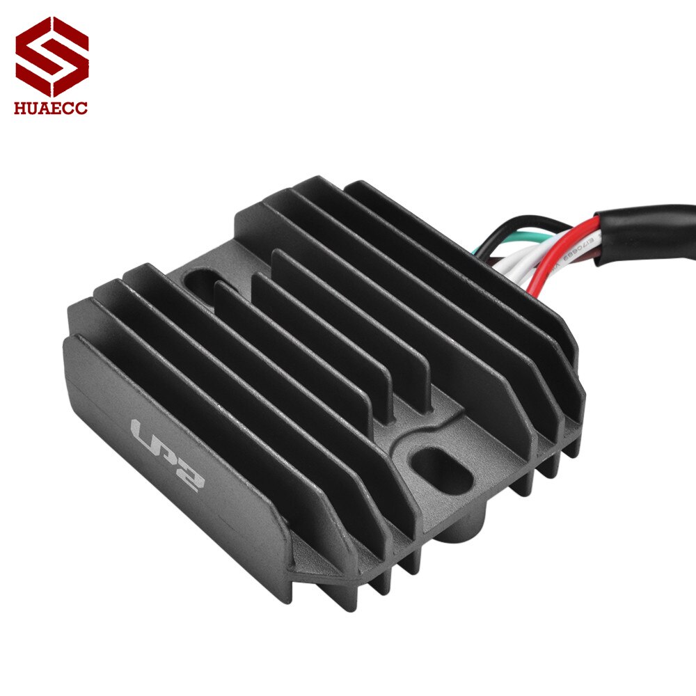 JAER Motorfiets Spanningsregelaar Gelijkrichter voor Yamaha XJ550 YX600 XJ650 Turbo XS650 XJ900F XJ700 XJ600 XS400 FZ600 XJ750 FJ600