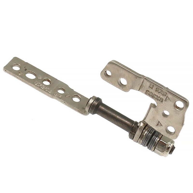 LCD Screen Hinges for Asus Zenbook UX303 UX303LN UX303L UX303LA Series Left & Right Laptop LCD Screen Hinges L+R