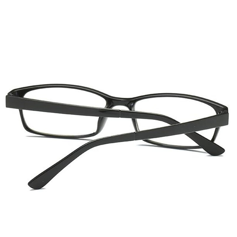 0 -0.5 -1 -1.5 -2 -2.5 -3 -3.5 -4 -5 -6 Afgewerkt Bijziendheid Bril Mannen Korte-Sight Eyewear Blauw Gecoat Vrouwen Dioptrie Brillen