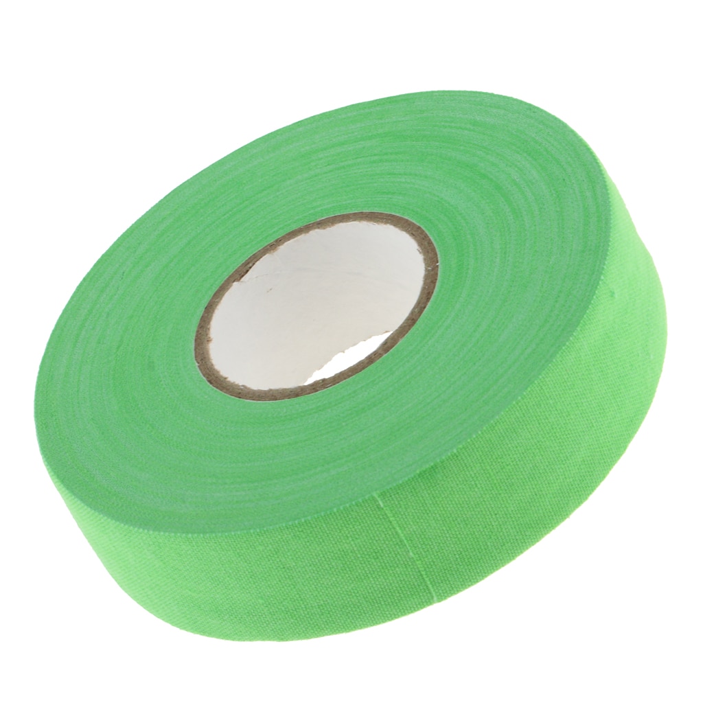 1 Roll Hockey Doek Tape Waterdichte Lijm Ijshockey... Grandado