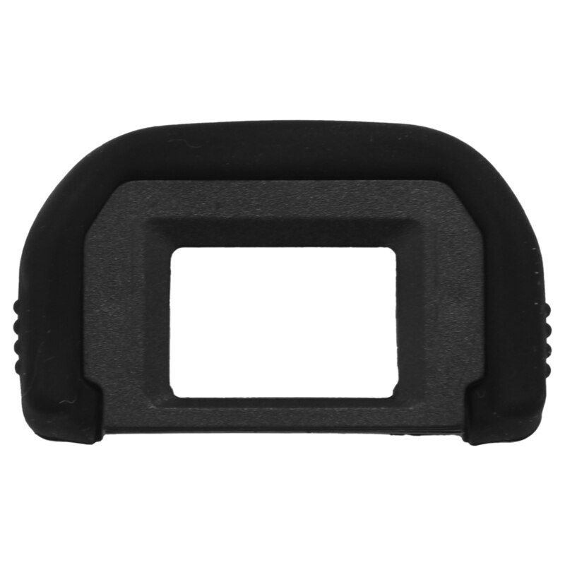 Aparat Eyecup okular robić kanon Ef wymiana wizjer ochraniacz dla kanon Eos 350D 400D 450D 500D 550D 600D 1000D 1100D 7 #8