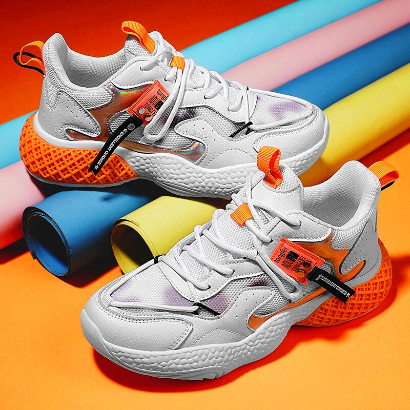 Sneaker klassieke schoenen dames platform schoenen zomer sneakers dames sneakers dames vulkaniseren schoenen zapatillas