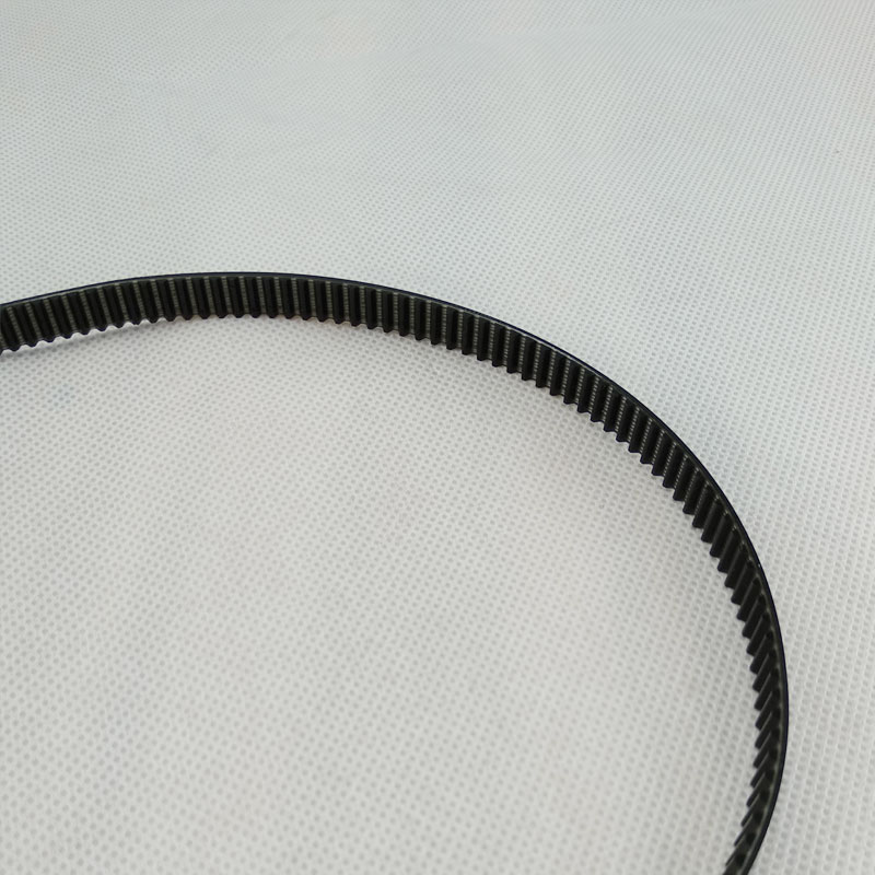 2 pcs/lot 176T Breadmaker Conveyor Belts bread machine belts Bread Maker Parts 176Teeth Perimeter 528mm Kitchen Appliance