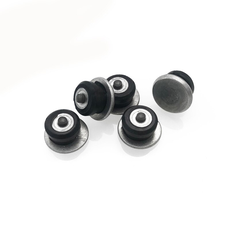 Espinho de pneu de inverno, 8mm, parafusos para pneus de carro, chians, ponta de carboneto, para automóvel, carro, suv, atv, motocicleta, caminhão