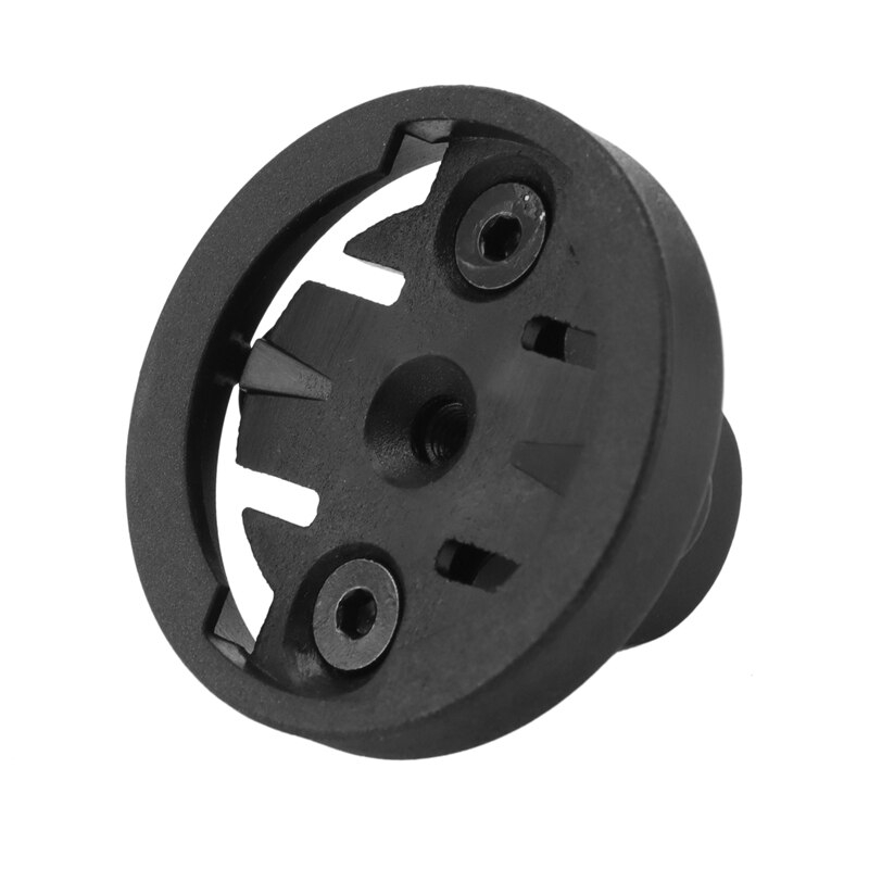 Bike Computer Mount for Brompton Bikes Mount Holder Bike Accessories: black