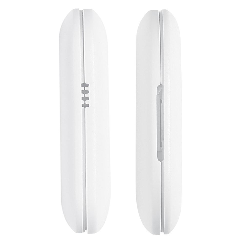 S6 Smart Key Finder Smart Tracker Bluetooth Tracker Portable Luggage Wallet Key Tracking Device Compatible for iOS9.0/Android9.0