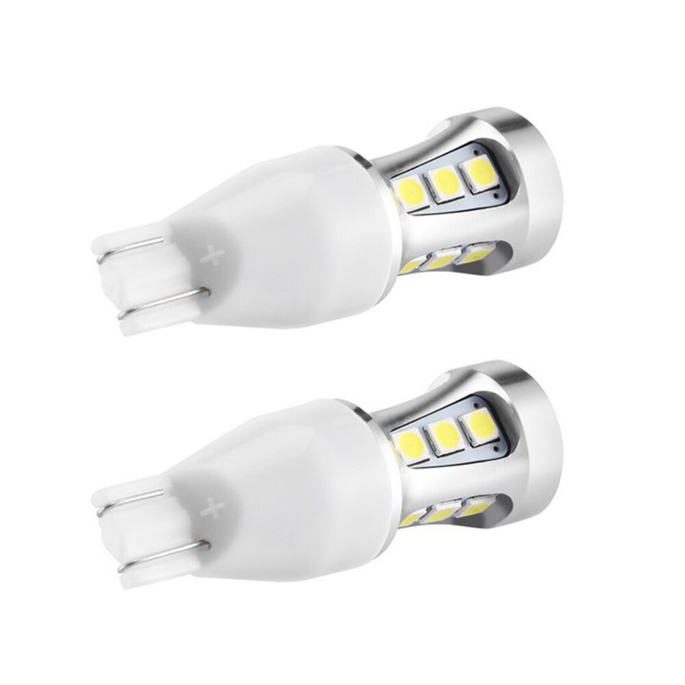 Kit Car lights Trucks LED Bulbs Lamps Accessories CC10- 30V 6000-6500K