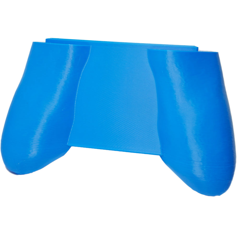 Hand Protective Grip For R36s Grip DIY 3D Printed Grip Handle For R36s Game Console Holding Handle Case Ergonomic