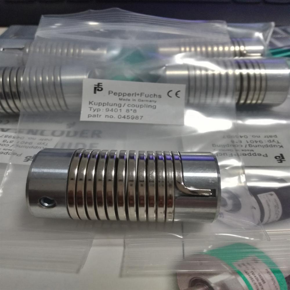 Coupling 9401 6*6 8*8 10*6 10*8 10*10 10*12 12*12