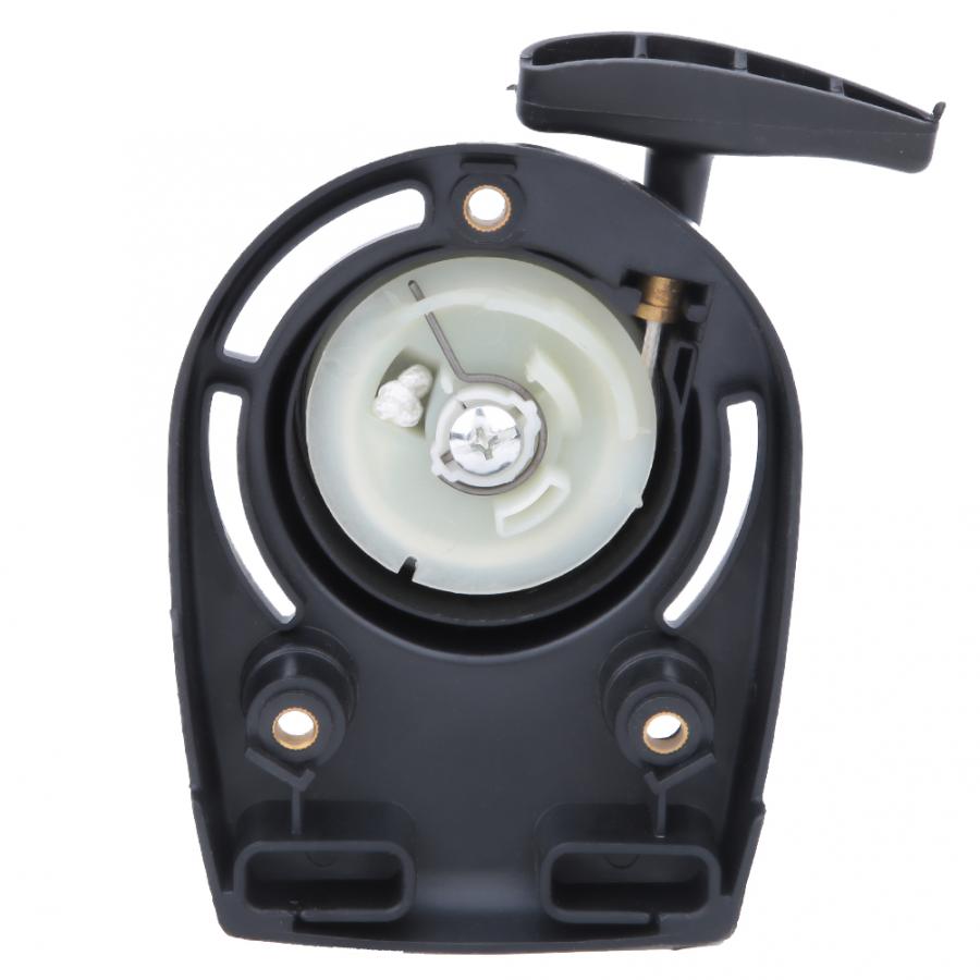 Pull Start Starter Vervanging Fit voor GX35 UMK435 Motor Bosmaaier Slijpmachine Pull Starter