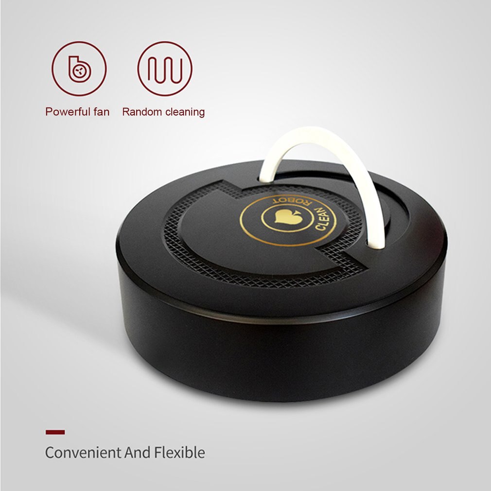 Automatic Cleaning Robot Mopping Cleaner Robot Smart Sweeper Sweeping Robot For Home Office Indoor Floor Household Accessories