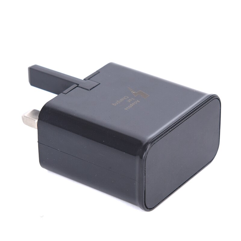 5V2A Uk Snelle Usb Charger Plug Voor Samsung Galaxy & Andriod Telefoons