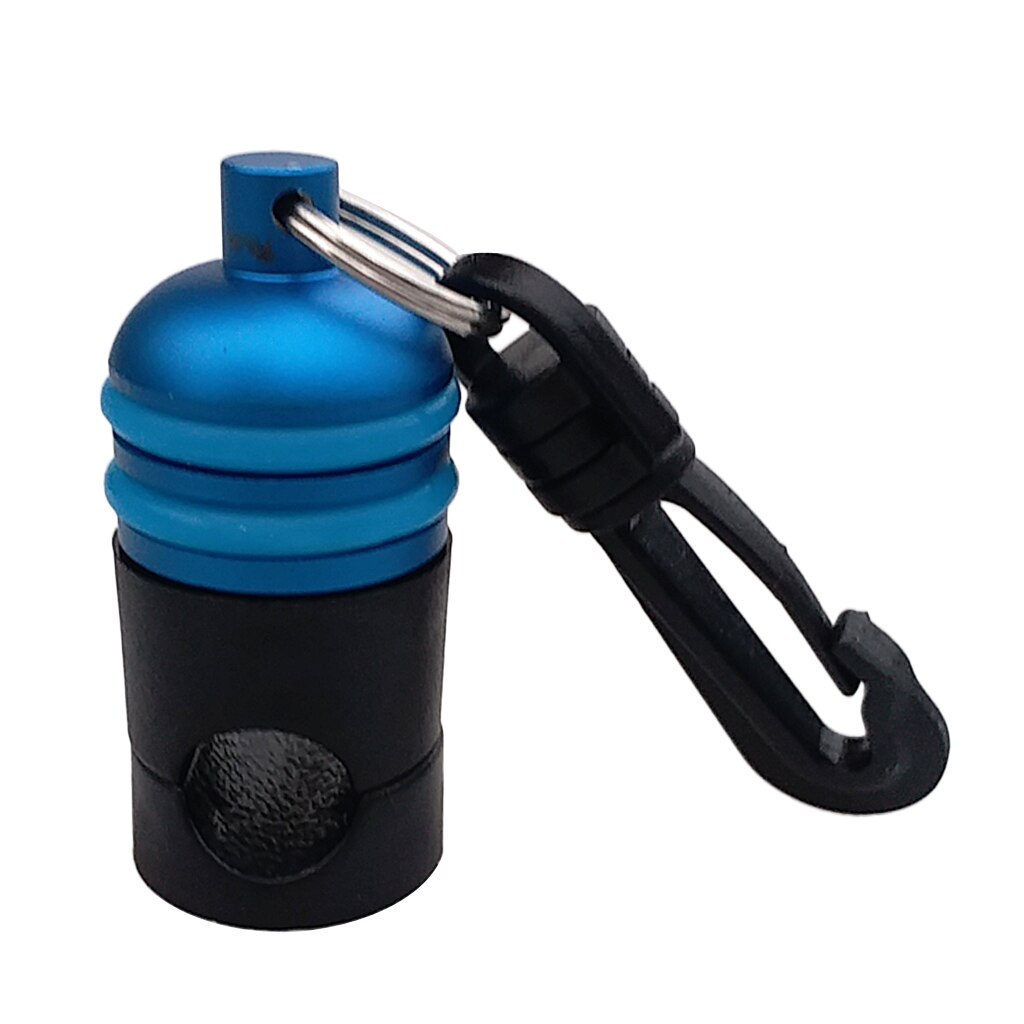 Premium Duiken Magnetische Regulator Octopus Slang Houder Clip Accessoires Voor Onderwater Sport Duiken Snorkelen