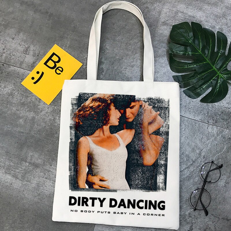 dirty Dancing: 45337