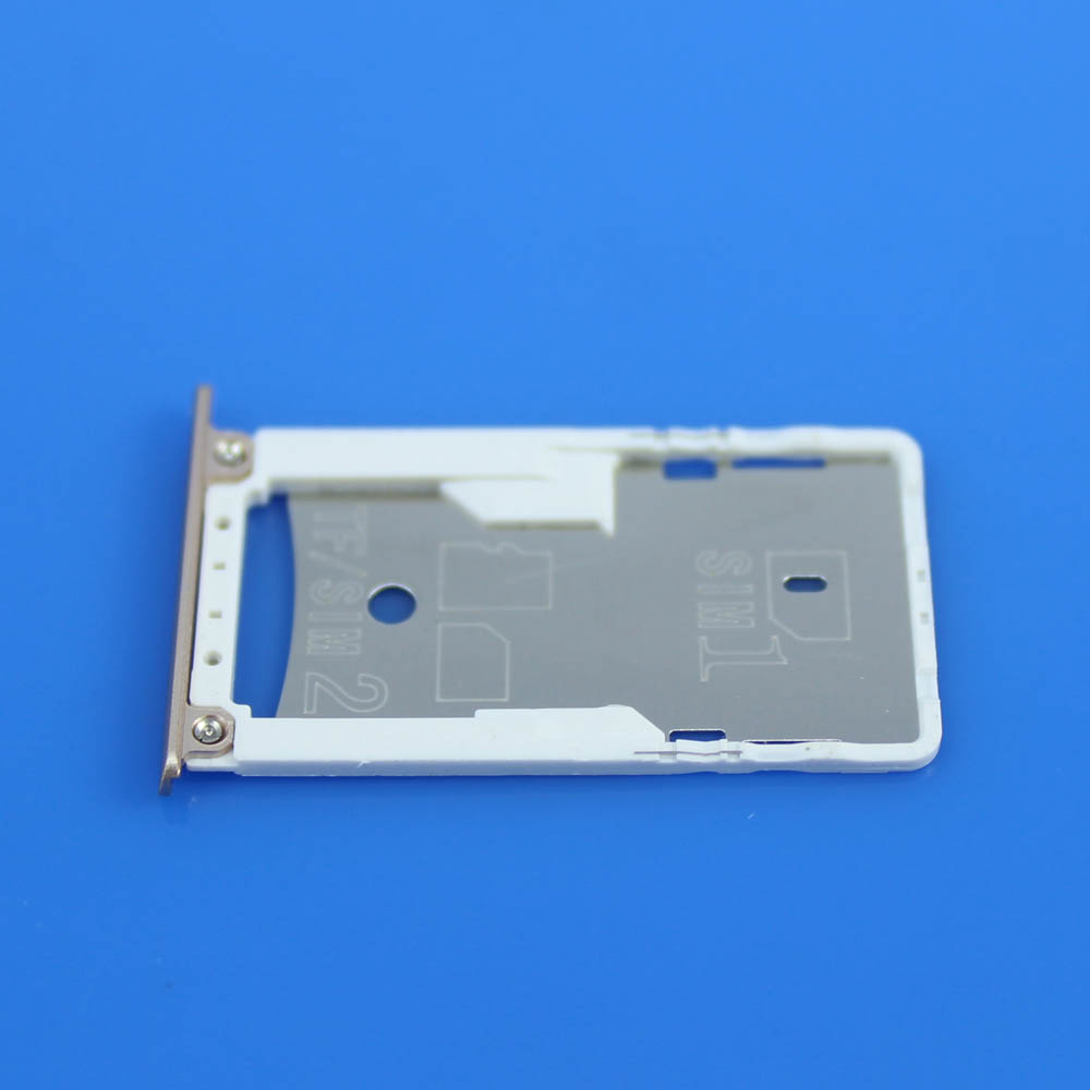 Cltgxdd Sim Lade Houder Xiaomi Redmi 3 3 S Sim Kaartlezer Lade Socket Slot Houder Vervanging