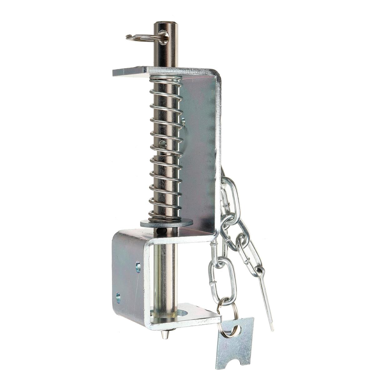 Alarm gate gjerde trip line wire 12g blank firer pest intruder for bisley