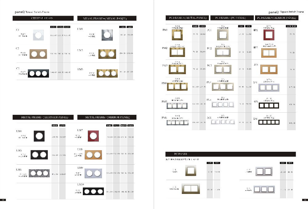 Luxury Double 13A Wall UK Socket Panel Satin Metal Frame 146 Standard 13A UK Wall Socket, Electric Outlet AC110-250V