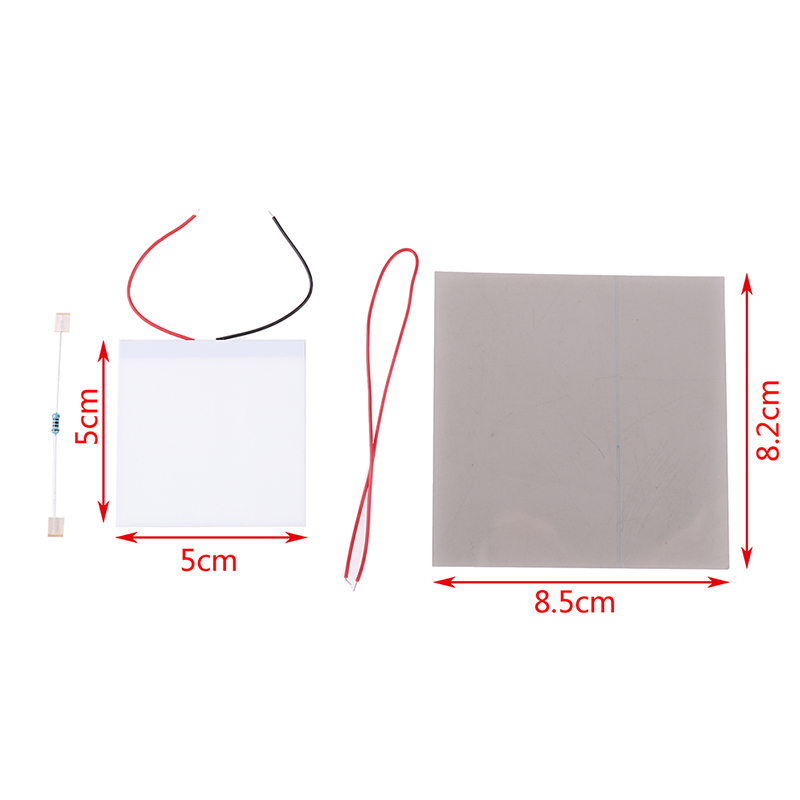 Film polarisant pour Console Nintendo GameBoy DMG-01, rétro-éclairage, Mod hexagonal inversé