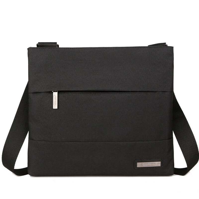 Mensageiro feminino crossbody saco preto/cinza bolsa de ombro casual alta qualidade bolsa de viagem 2021: black
